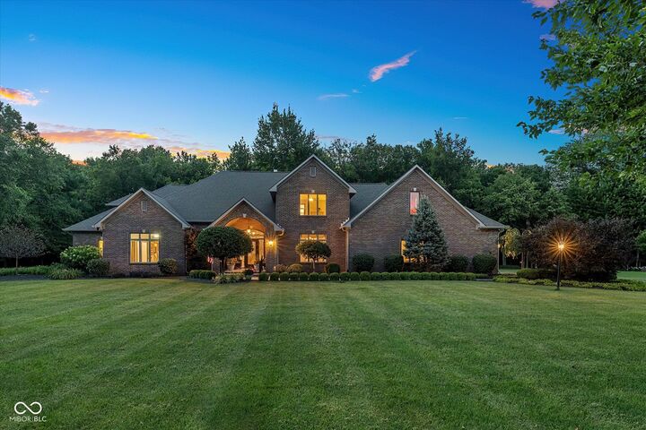 Property Photo:  9020 Shetland Lane  IN 46278 