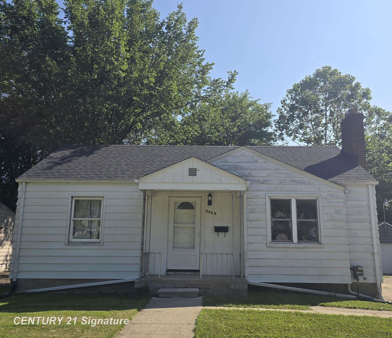 Property Photo: 3406 Gratiot Avenue MI 48503