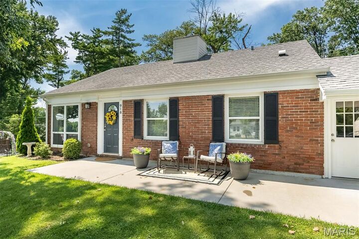 Property Photo:  918 Crestland Drive  MO 63011 