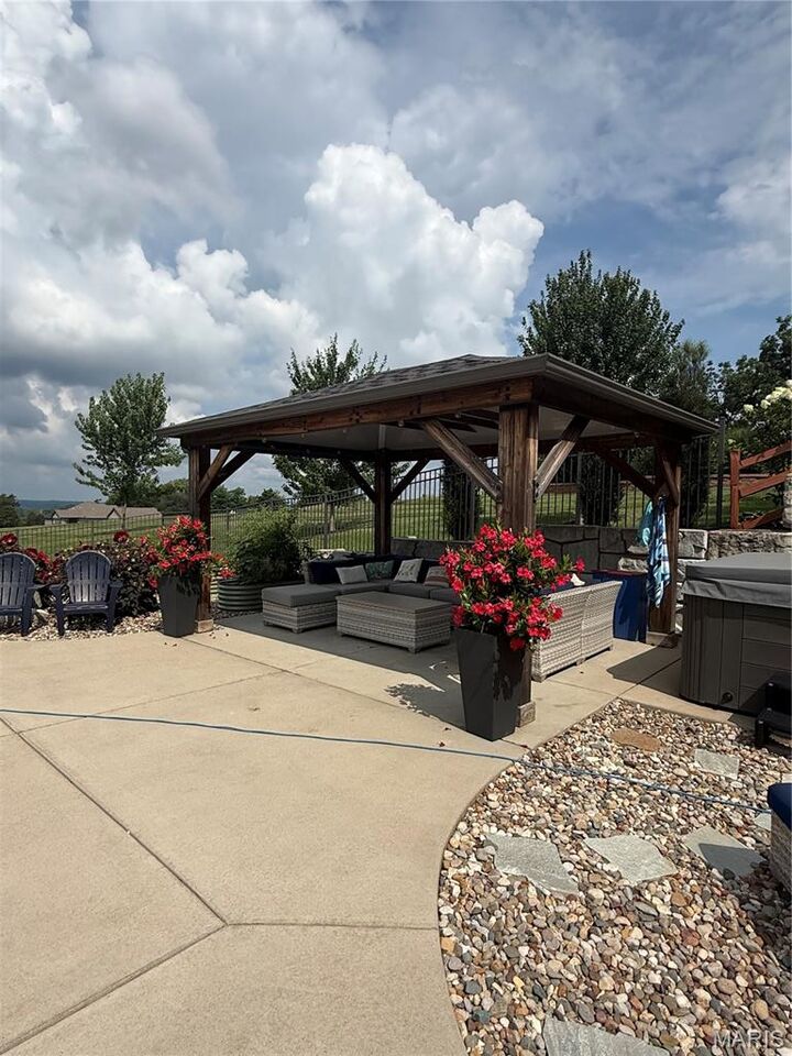 Property Photo:  3112 Stonebridge Place  MO 63028 
