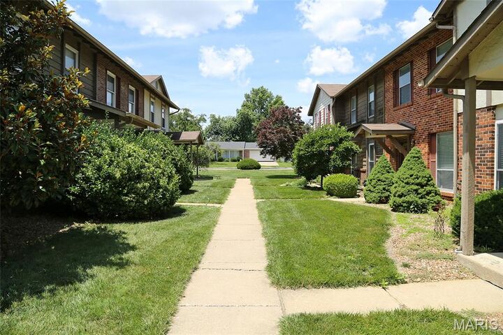 Property Photo:  27 Park Charles Boulevard B  MO 63376 