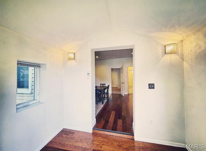 Property Photo:  6456 Southwest Avenue  MO 63139 