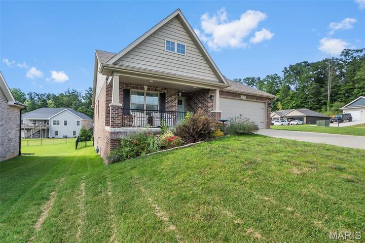 Property Photo:  1908 Wheelwright Drive  MO 63701 