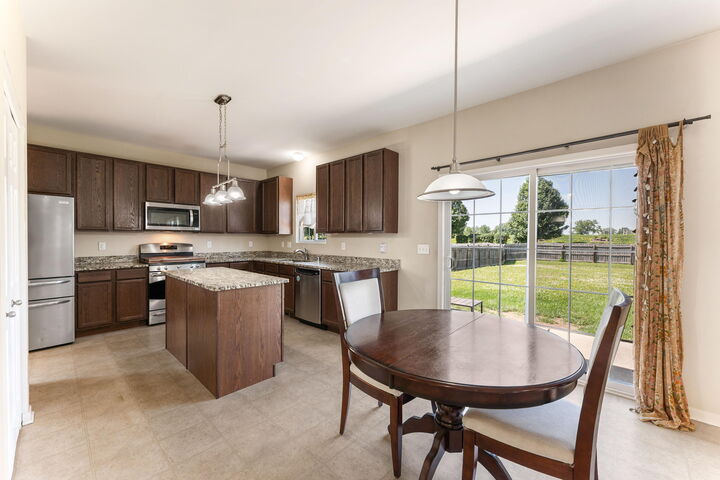 Property Photo: 11334 60th Pl WI 53142