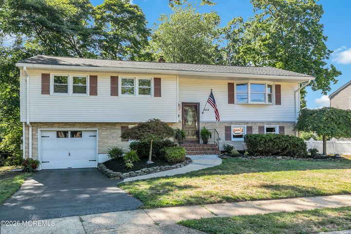 Property Photo:  564 Morley Court  NJ 07718 