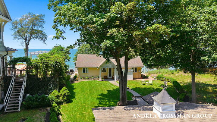 Property Photo: 2086 Ryder Road MI 49408