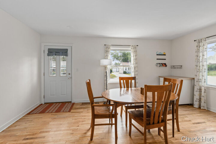 Property Photo: 4639 Walton Avenue SW MI 49548