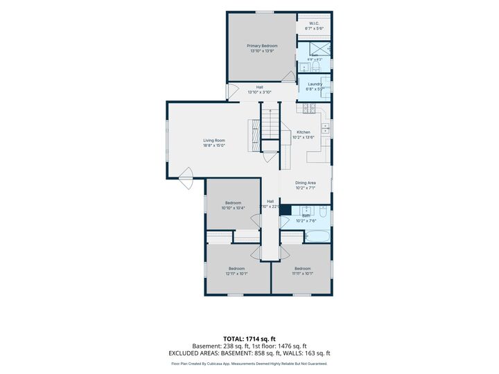Property Photo:  1400 Perry Street  MI 49660 