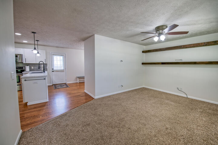 Property Photo: 398 Lee Street MI 48890