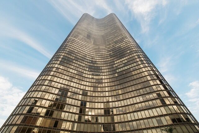 Property Photo:  505 N Lake Shore Drive 616-617  IL 60611 