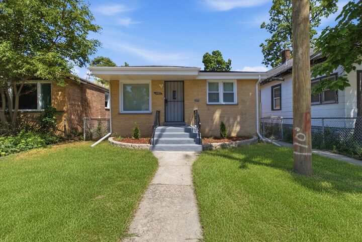 Property Photo:  14807 Wood Street  IL 60426 