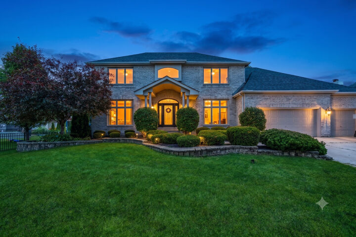 Property Photo: 2207 Leverenz Road IL 60564