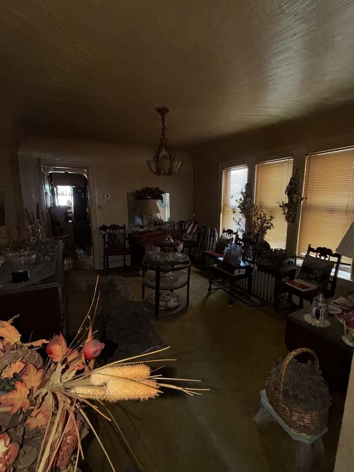 Property Photo: 5319 N Austin Avenue IL 60630