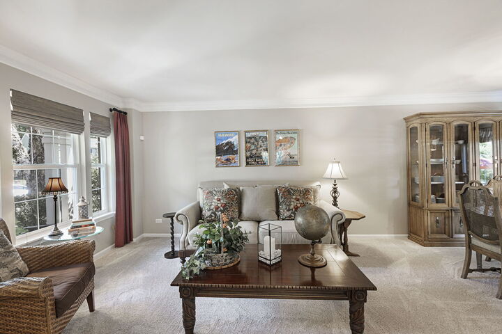 Property Photo: 548 Arbor Lane IL 60177