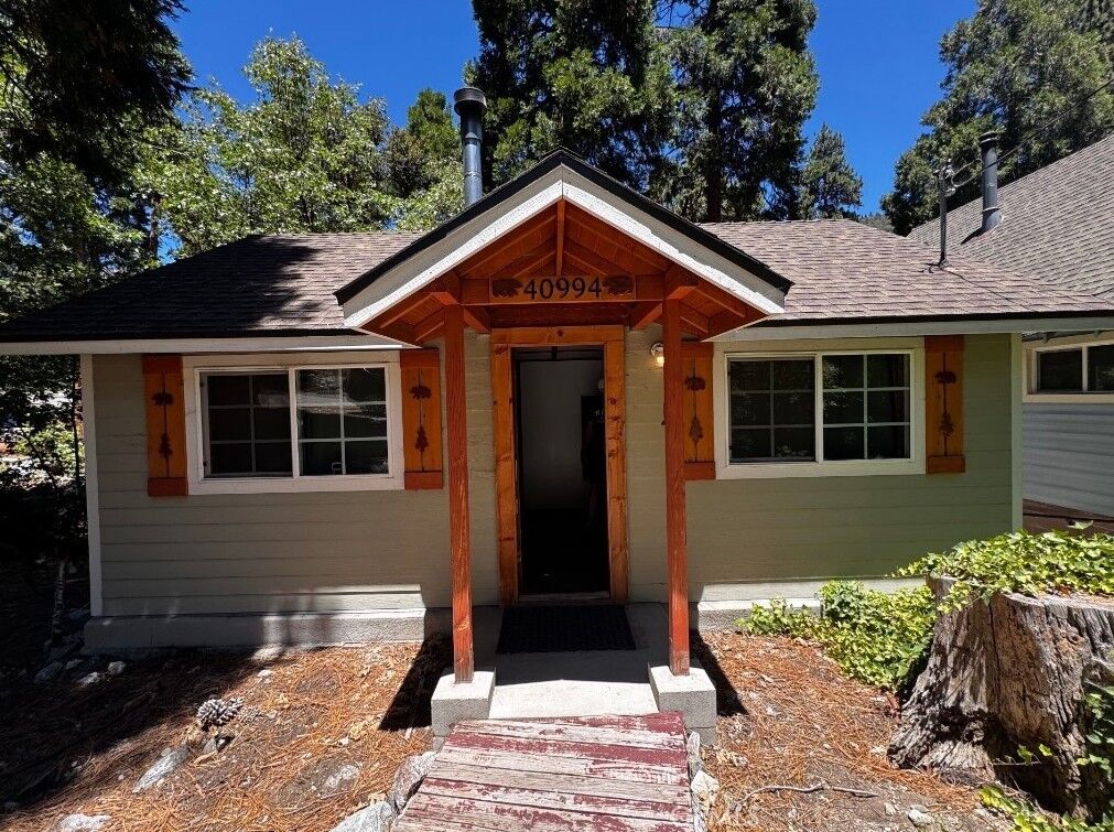 Property Photo: 40994 Spruce CA 92339