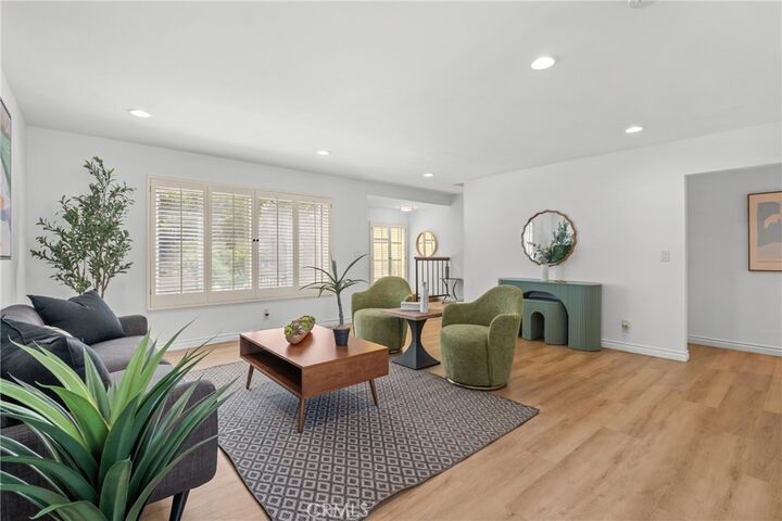 Property Photo: 400 S Flower Street 145 CA 92868