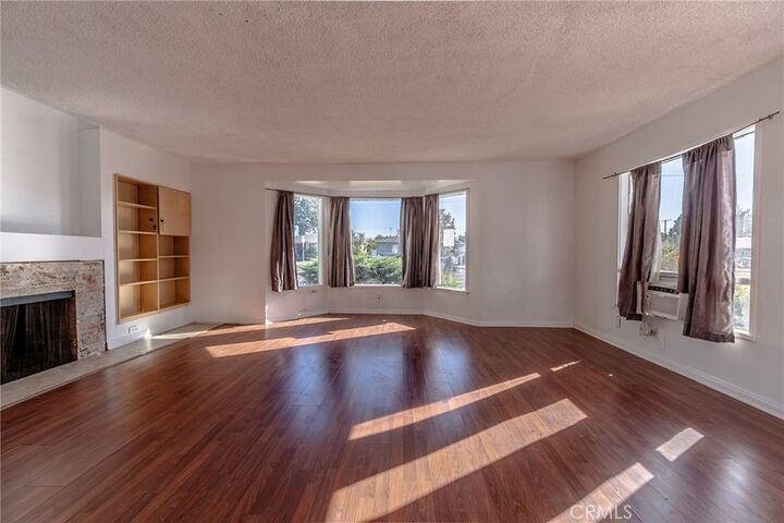 Property Photo: 11479 Mines CA 90606