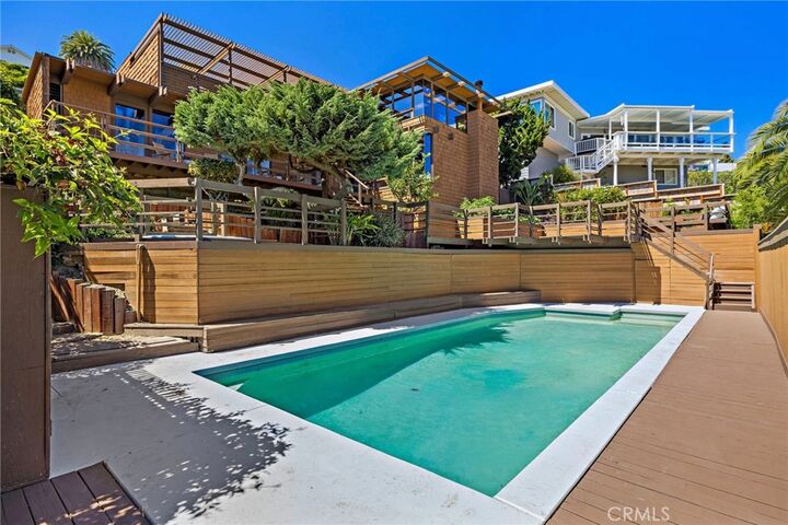 Property Photo:  1375 Cerritos  CA 92651 