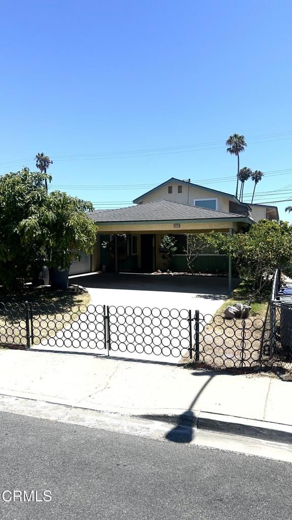 Property Photo:  3930 S A Street  CA 93033 