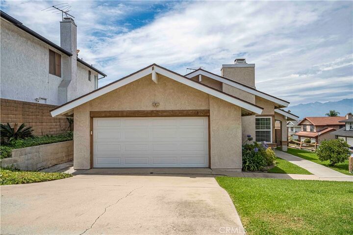 Property Photo:  437 S 3rd Avenue  CA 91746 