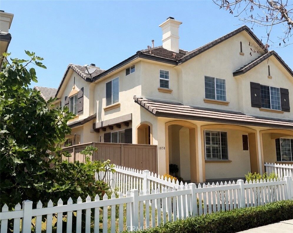 Property Photo:  1858 Monaco  CA 91913 