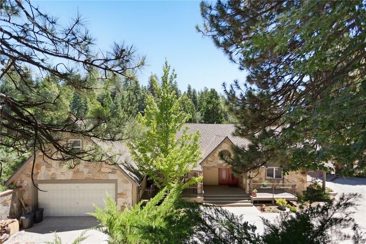Property Photo:  801 Brentwood  CA 92352 
