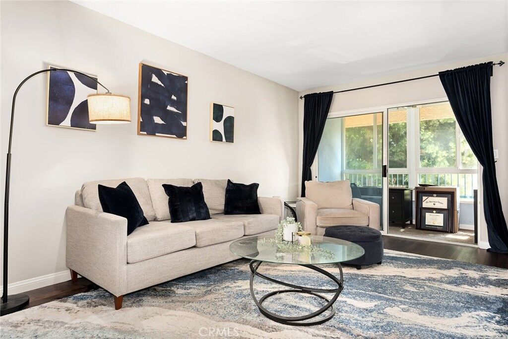 Property Photo:  18307 Burbank Blvd 92  CA 91356 