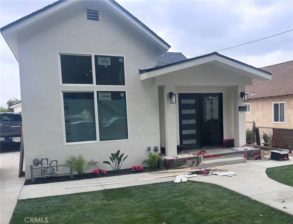 Property Photo:  1028 S Gage  CA 90023 