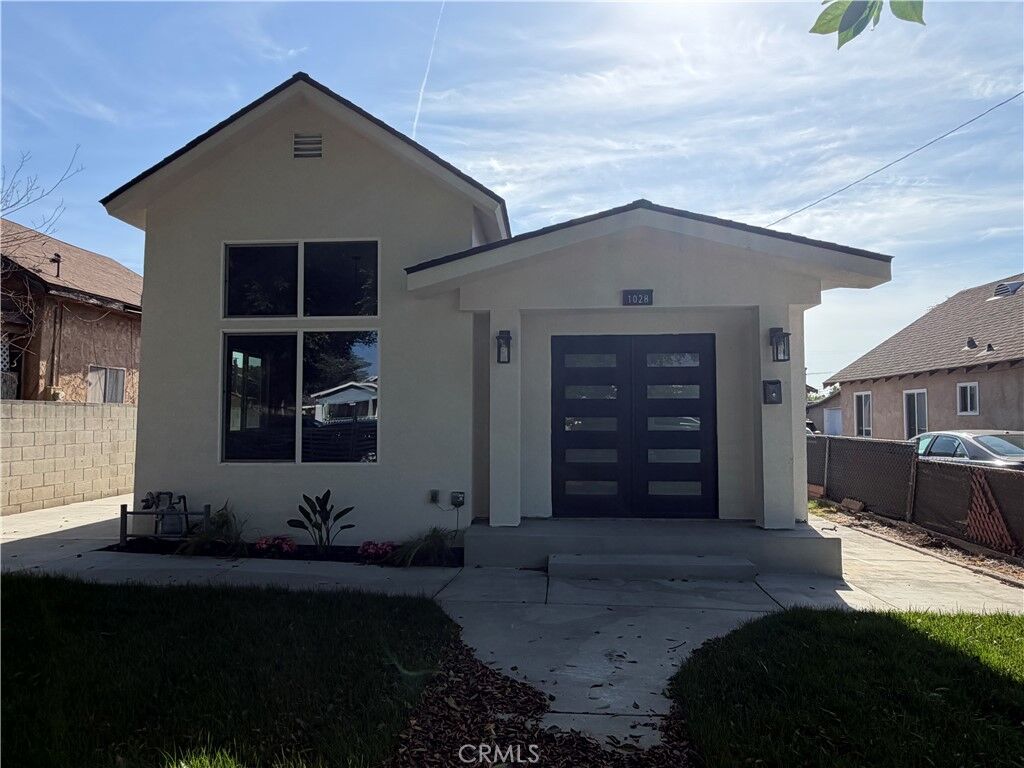 Property Photo: 1028 S Gage CA 90023