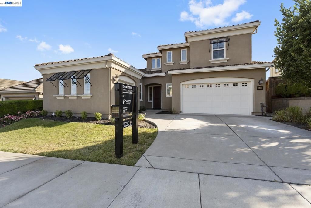 Property Photo:  2436 Brandini Dr  CA 94568 