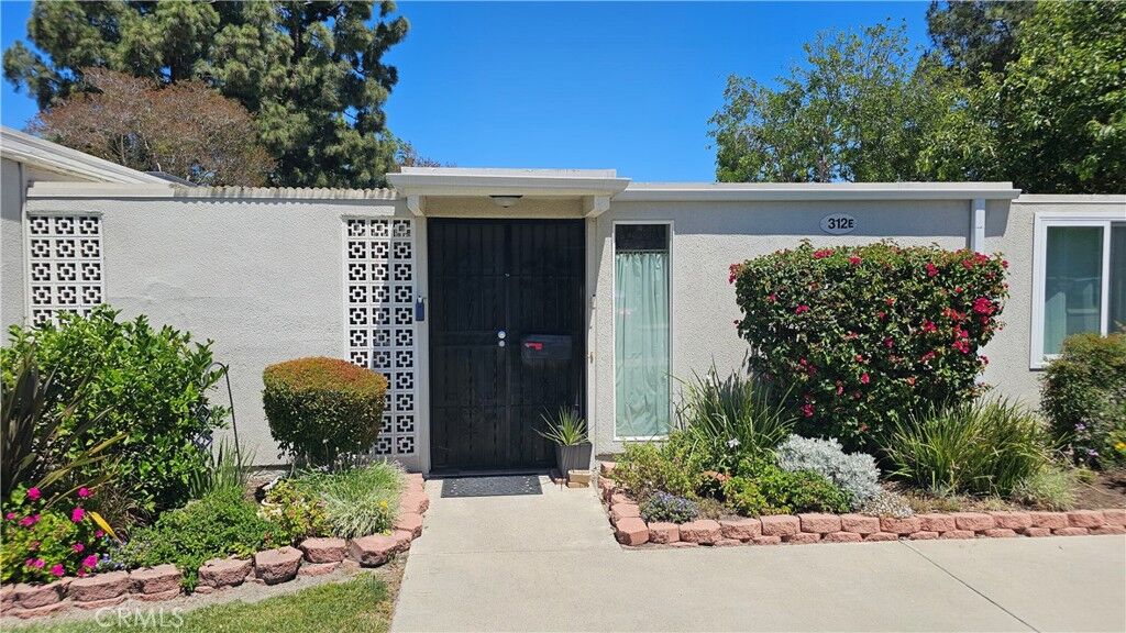 Property Photo: 312 Avenida Castilla E CA 92637