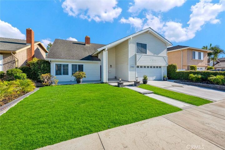 Property Photo: 9882 Kings Canyon Drive CA 92646