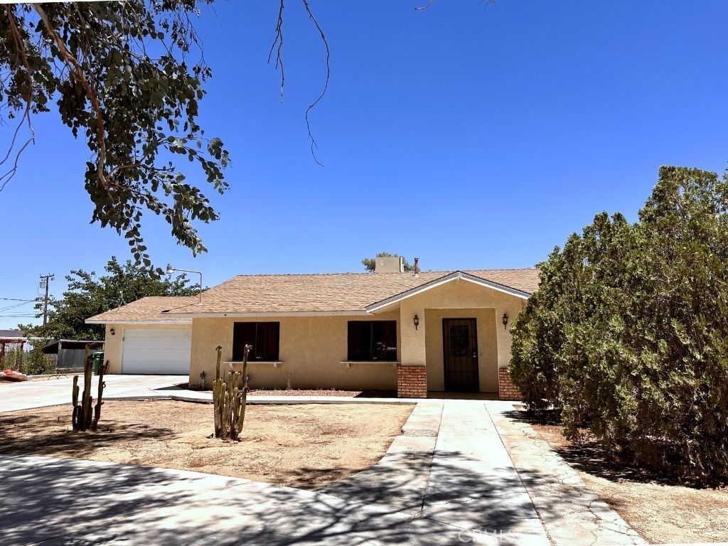 Property Photo:  6963 Lennox  CA 92284 