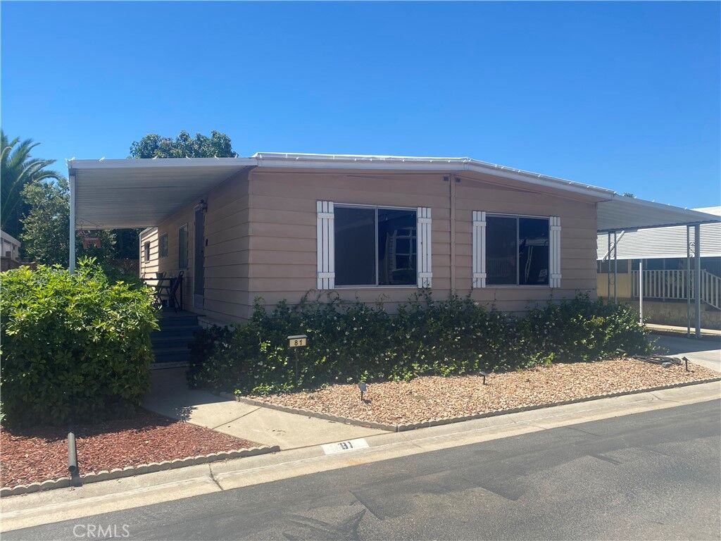 Property Photo:  6880 Archibald 81  CA 91701 