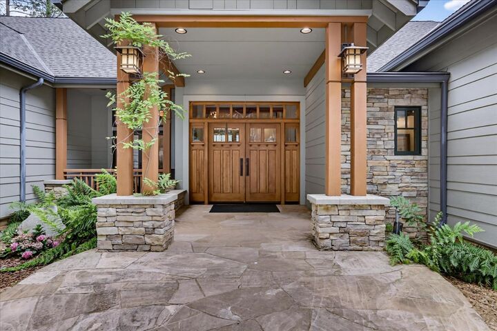 Property Photo: 18625 Rock Creek Road CA 95959
