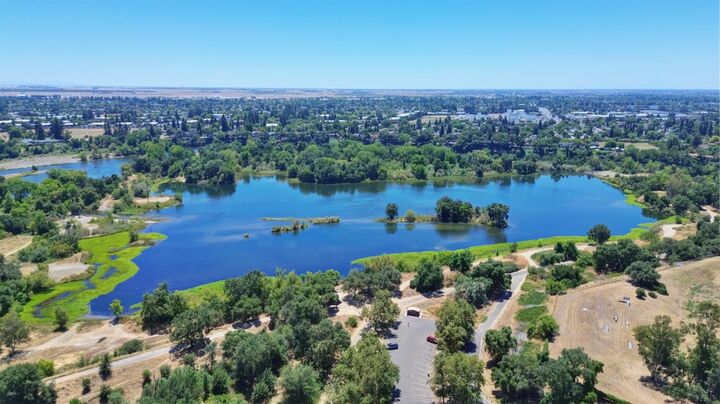 Property Photo:  1224 McClaren Drive  CA 95608 