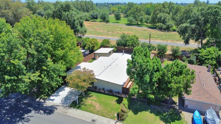 Property Photo: 1224 McClaren Drive CA 95608