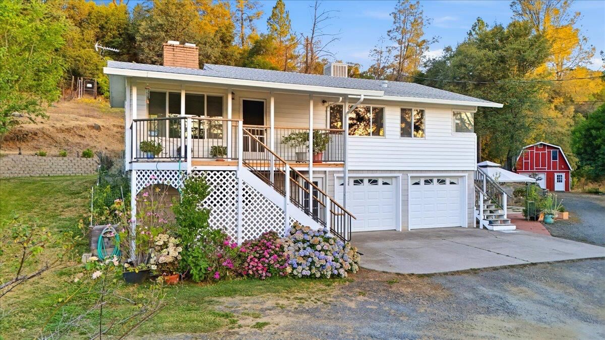 Property Photo:  10284 Mystery Lane  CA 95975 