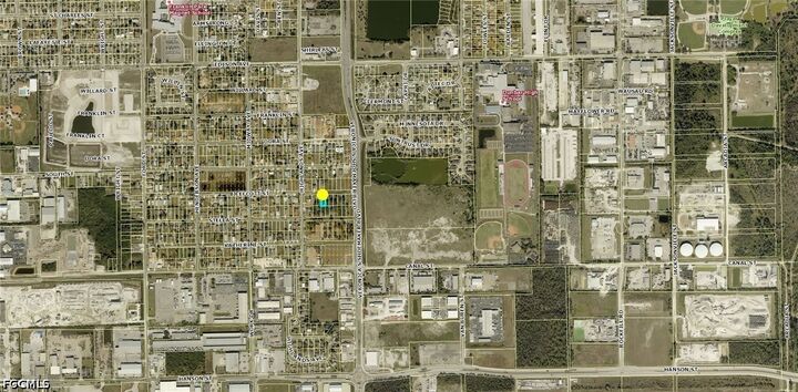 Property Photo: 3520 Jeffcott Street FL 33916