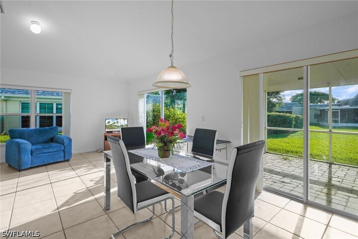 Property Photo: 2 E Greens Circle FL 33936