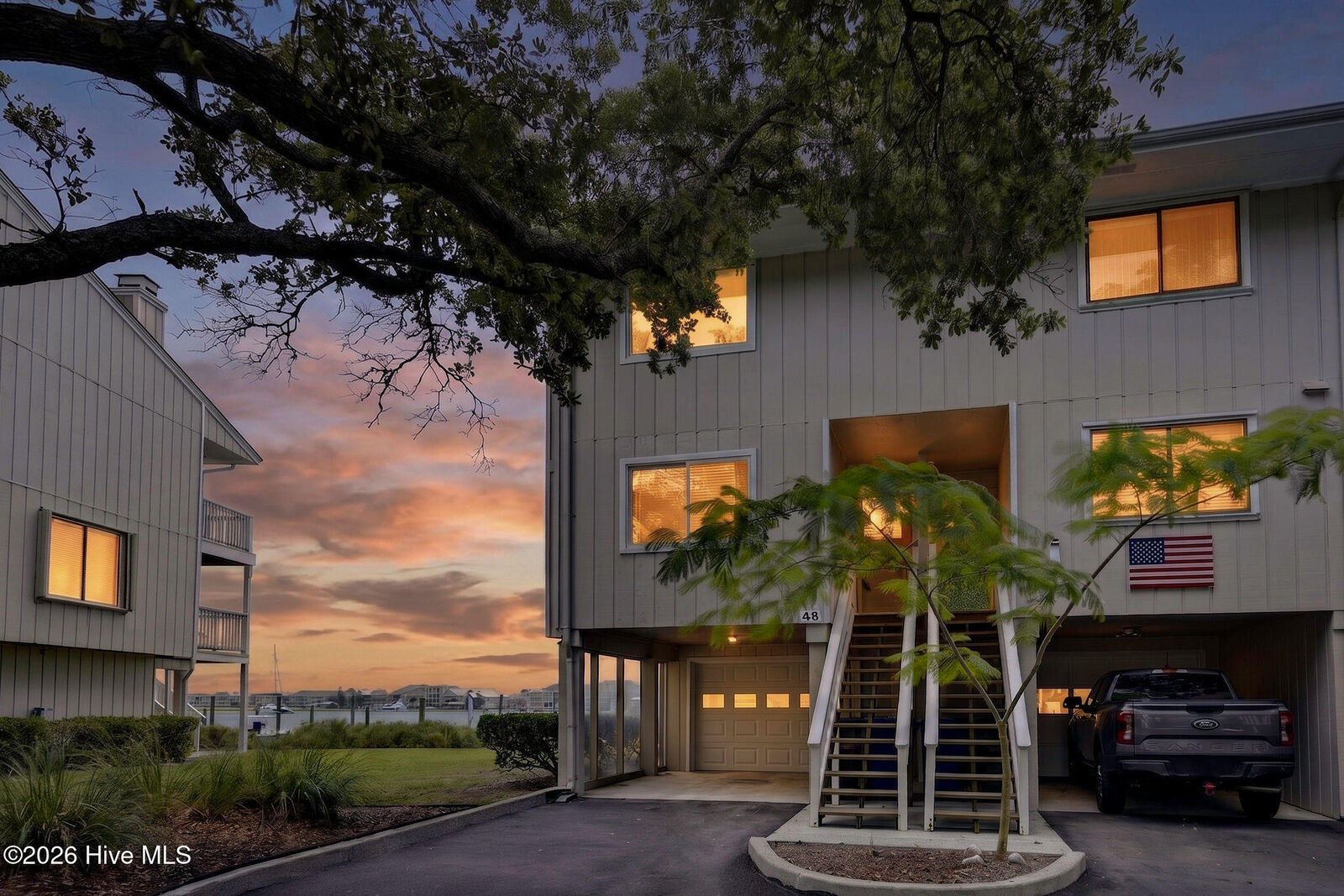 Property Photo:  1200 Saint Joseph Street Apt 48  NC 28428 