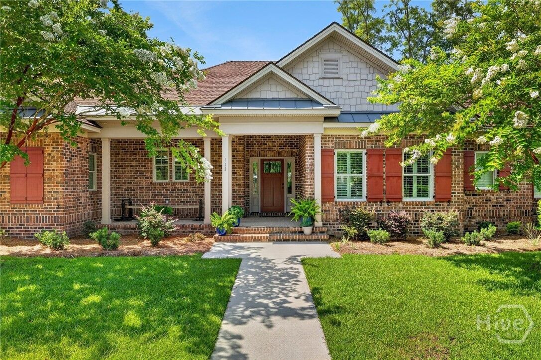 Property Photo:  139 Carolines Retreat  GA 31406 
