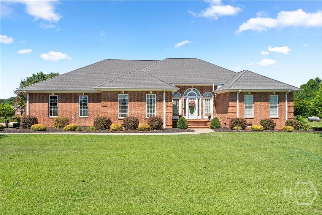 Property Photo: 1121 Beacon Light Road GA 30634