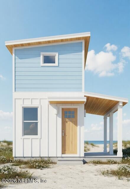 Property Photo:  218 7th Avenue S  FL 32250 