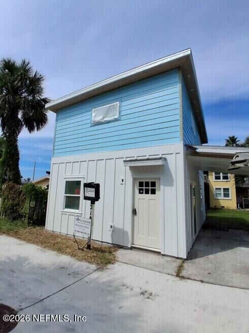 Property Photo: 218 7th Avenue S FL 32250