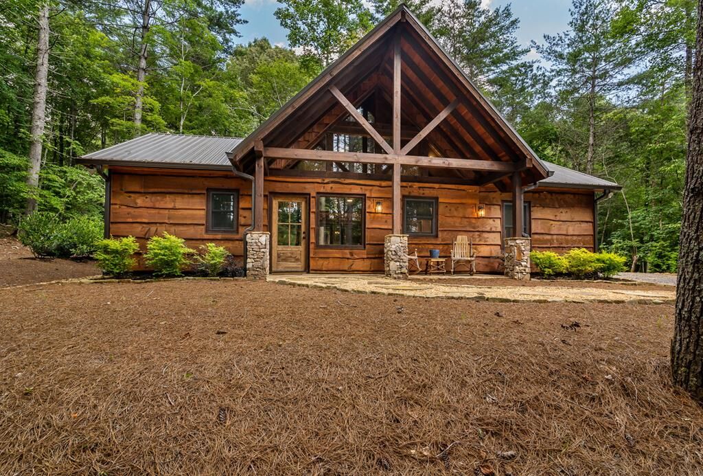 Property Photo: 43 Winding Brook Trail GA 30560