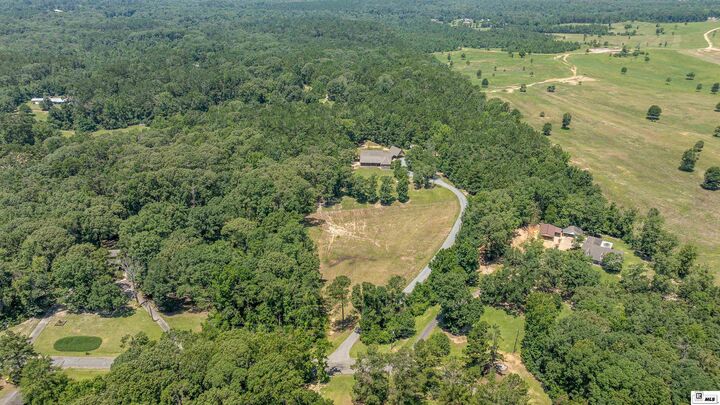 Property Photo: 488 Dogwood Heights Drive LA 71238