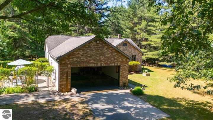 Property Photo: 3557 W Pinewood Drive MI 48653