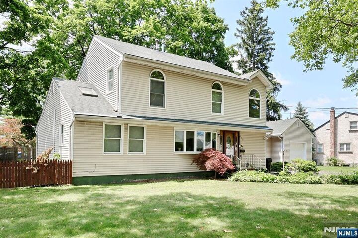 Property Photo:  703 Chadwick Drive  NJ 07652 