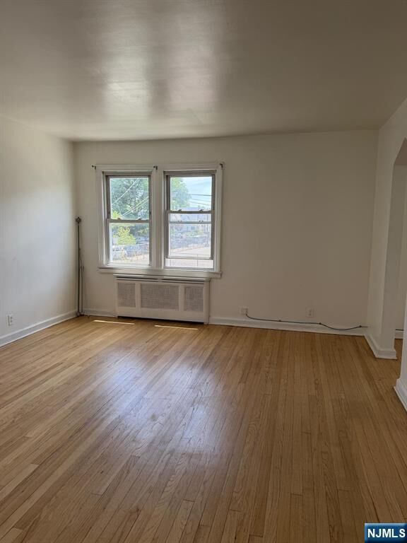 Property Photo: 227-231 Illinois Avenue 1st Fl NJ 07503